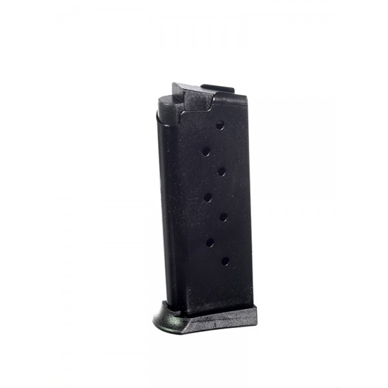 PROMAG MAG SIG P938 9MM 6RD BLUED STEEL (24) - Magazines